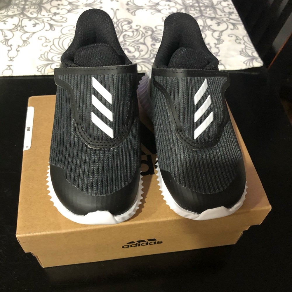 6k Reebok FortaRun